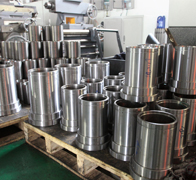 tcbearings：TC组