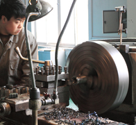 tcbearings:设备